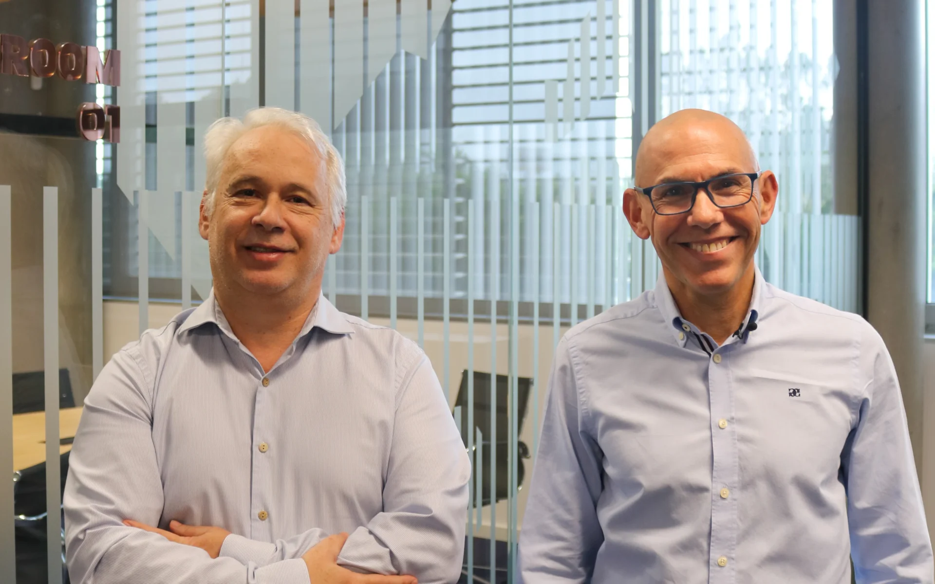Filipe Moura E Nuno Breda Ifthenpay