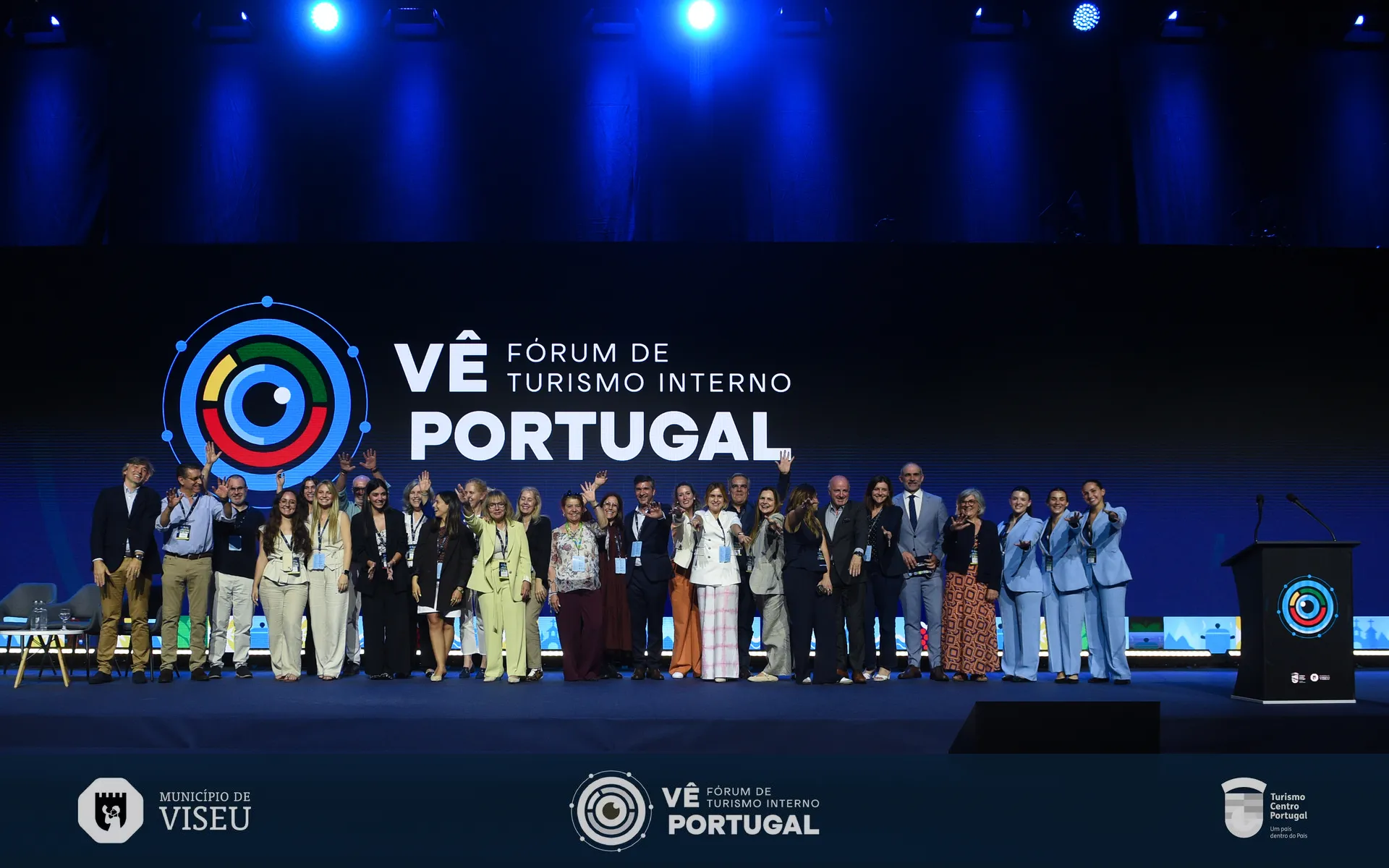 Fotogaleria último Dia Vê Portugal 2