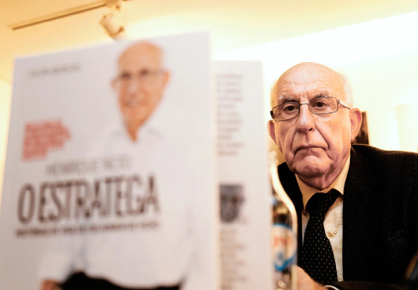 Henrique Neto Entrevista