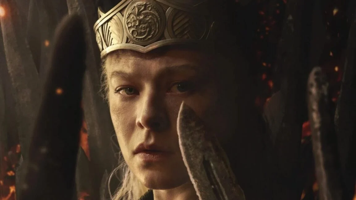 House Of Dragon