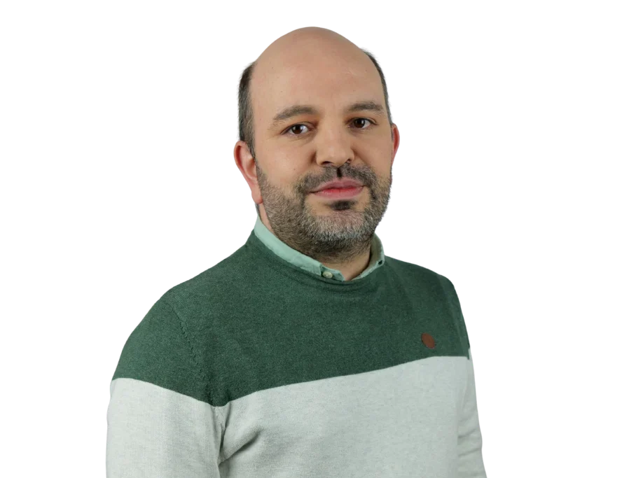 Hugo Filipe Nunes