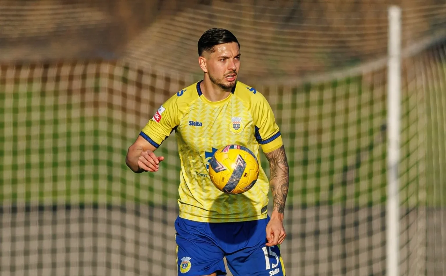 Javisanchezarouca