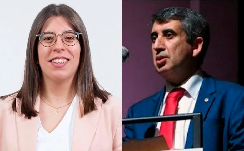Joana Pereira E Vitor Gloria Ps Mealhada