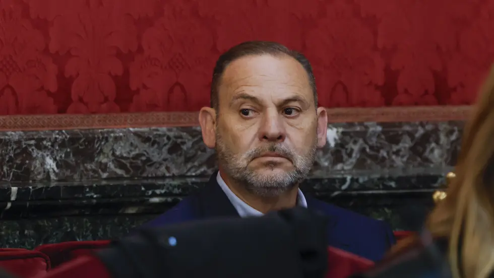 Jose Luis Ábalos