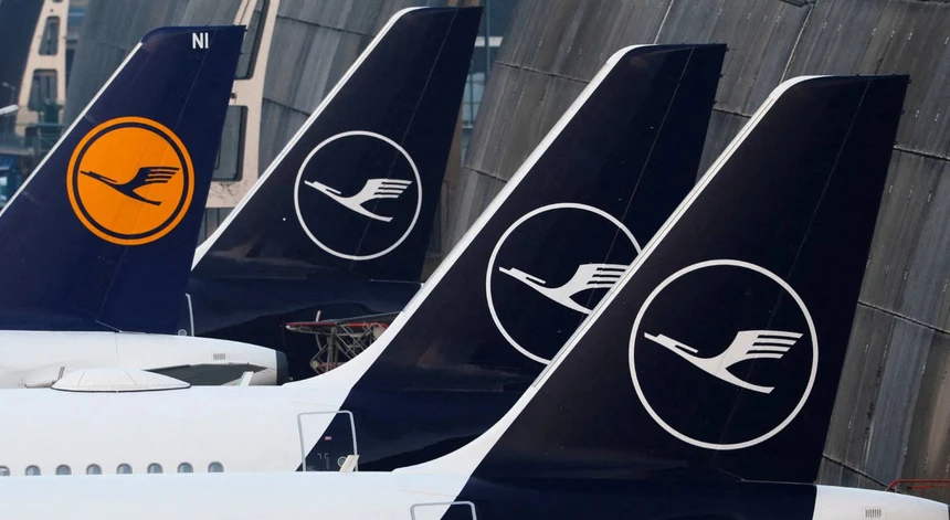 Lufthansa