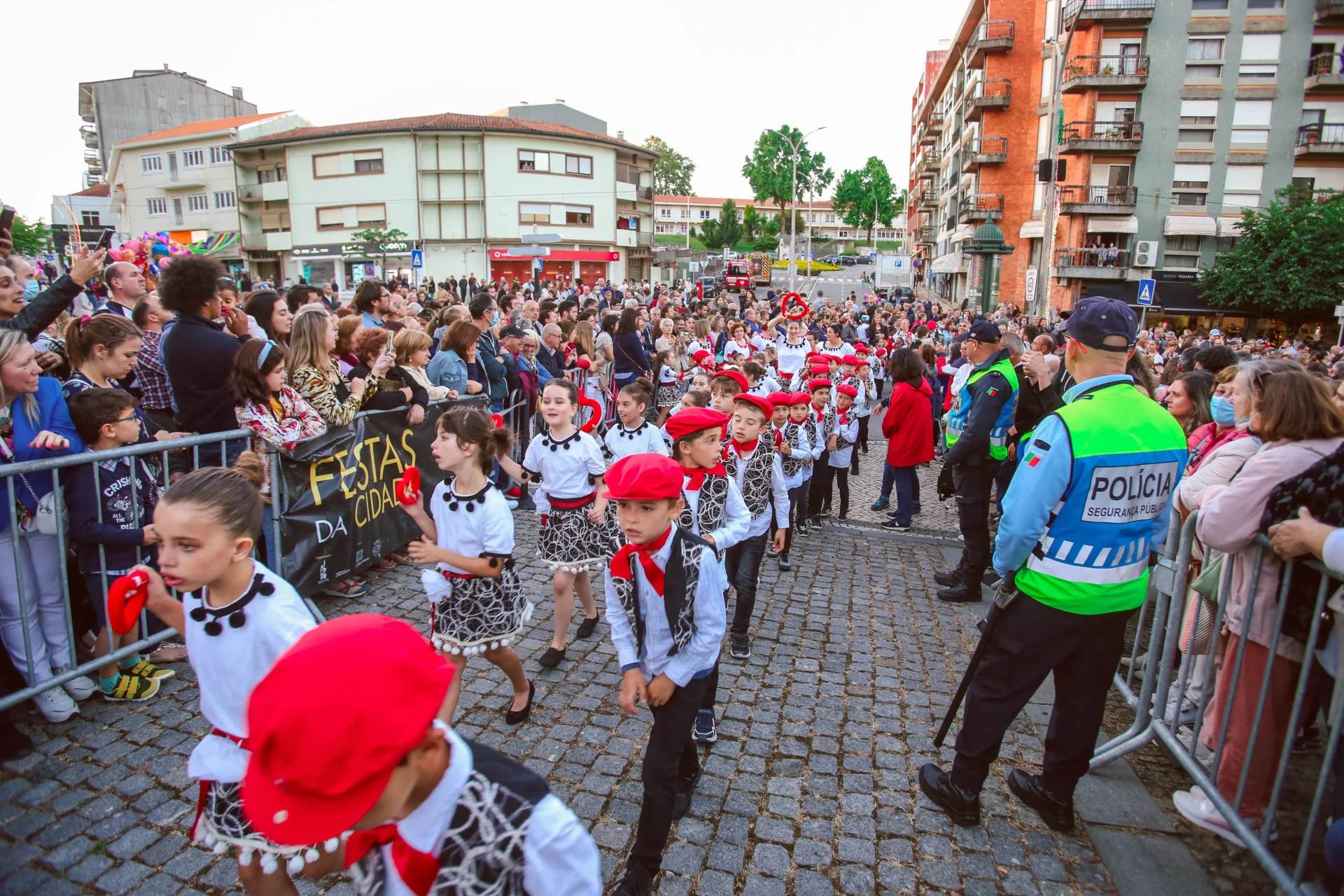 Marchas