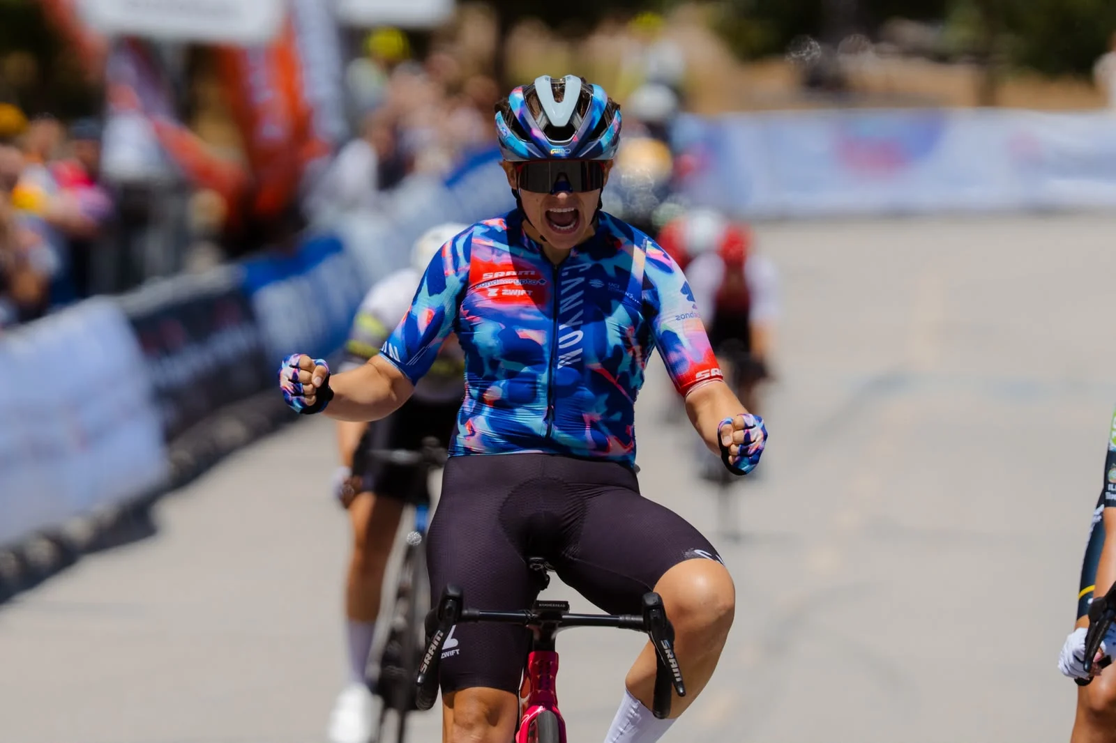 Maria Martins é A Nova Campeã Nacional De Fundo Em Elites