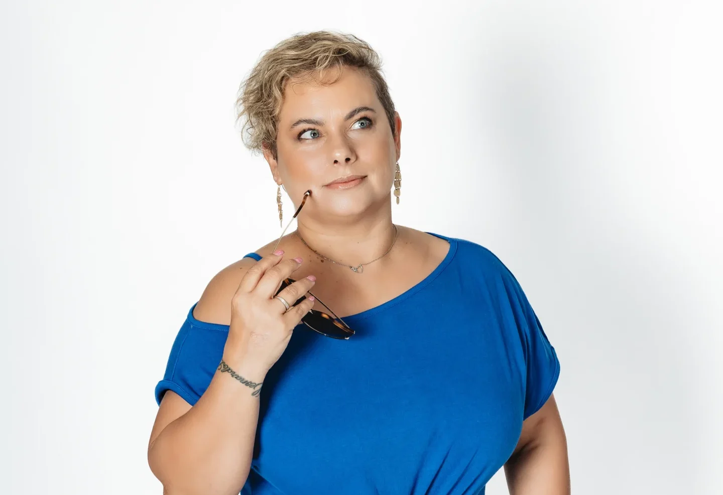Menina Mulher