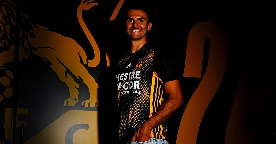 Montez Lourosa