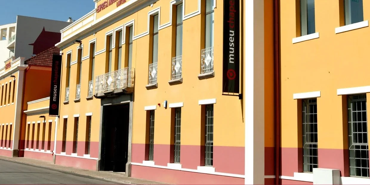 Museu Da Chapelaria