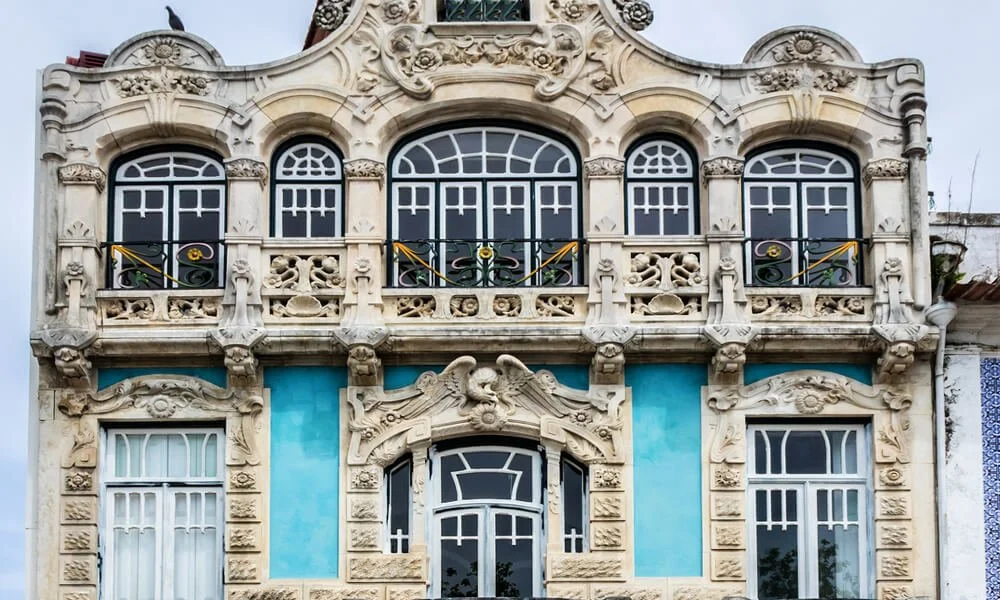 Museu De Arte Nova
