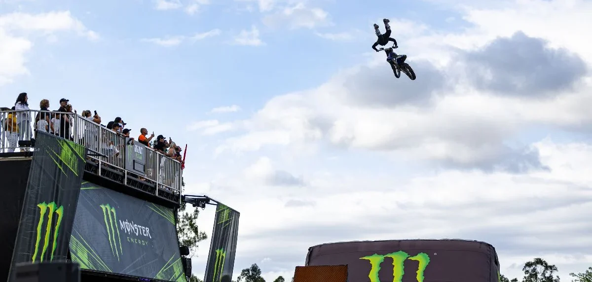 Mxgp 2026 Dia 1