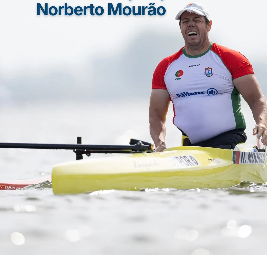 Norberto Mourão
