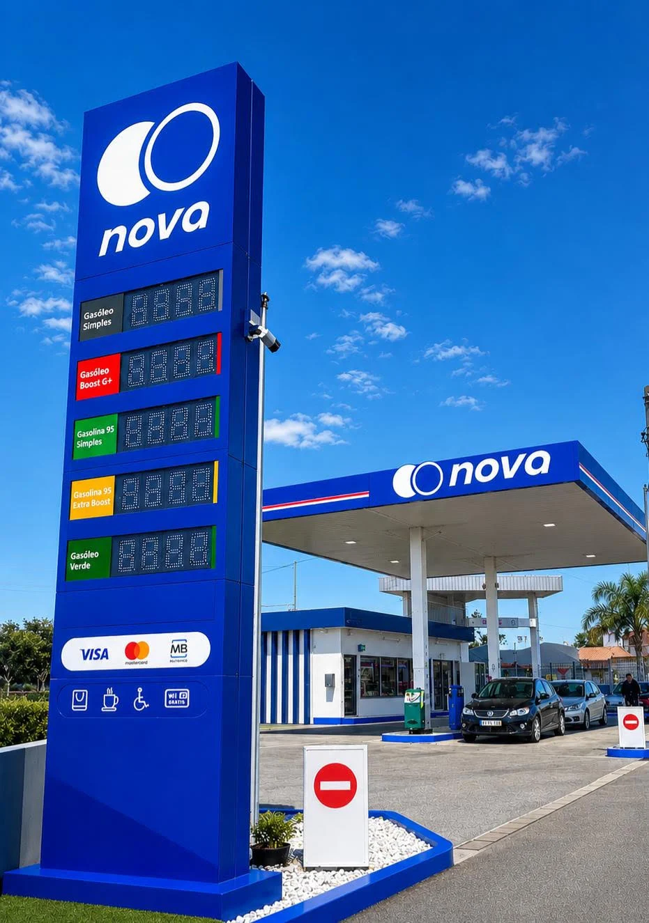 Nova