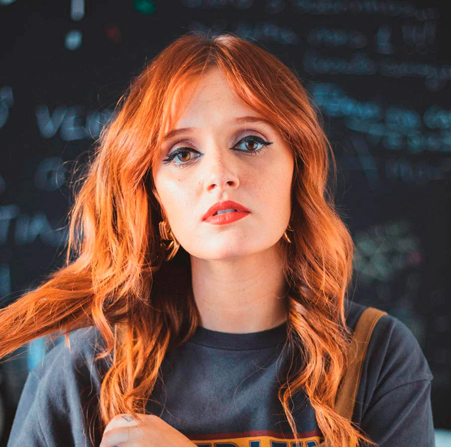 carolina deslandes
