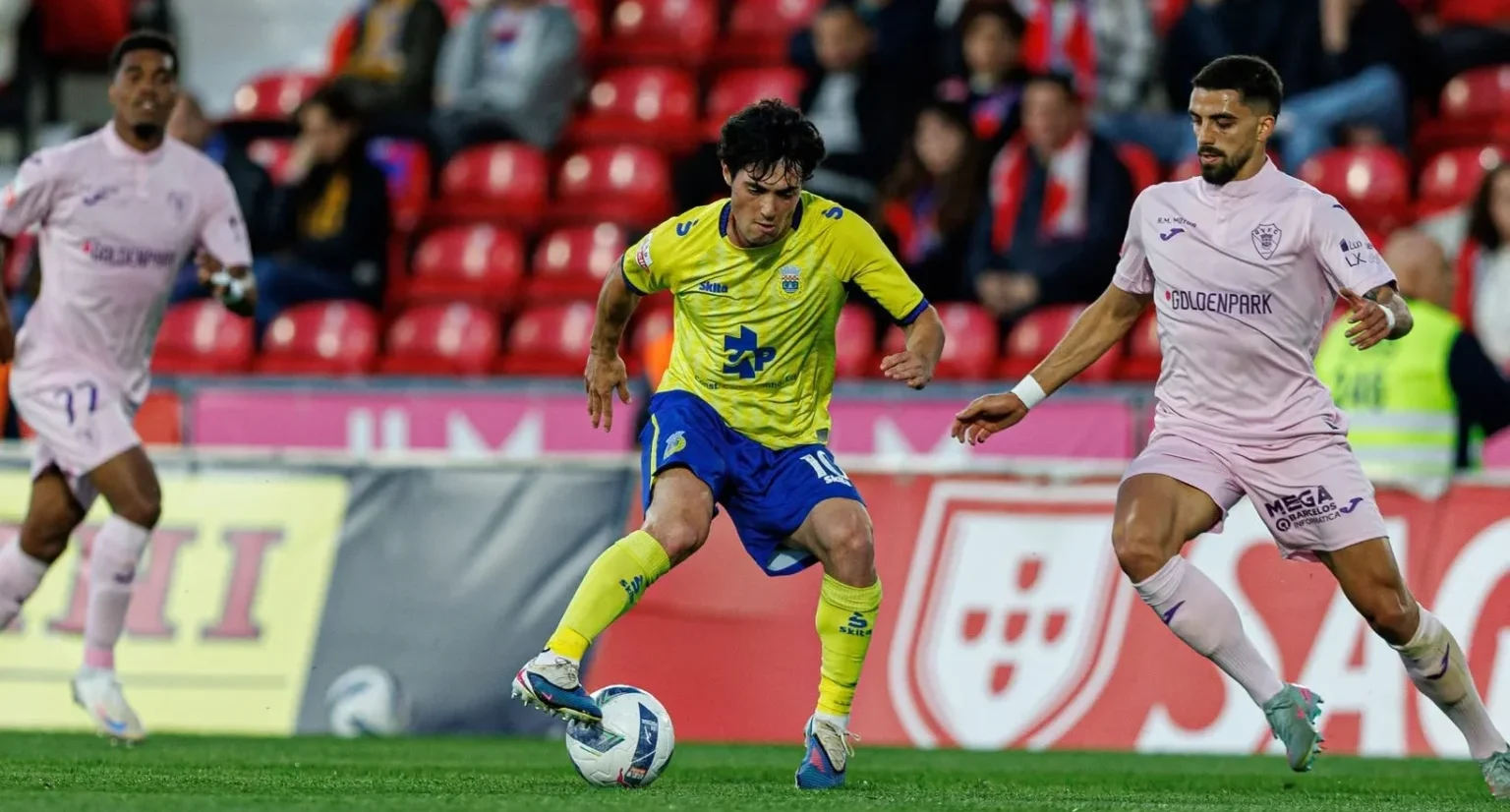 Pablo Arouca