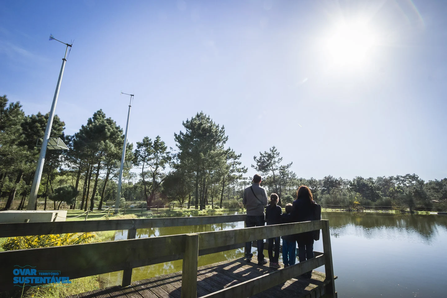 Parque Buçaquinho
