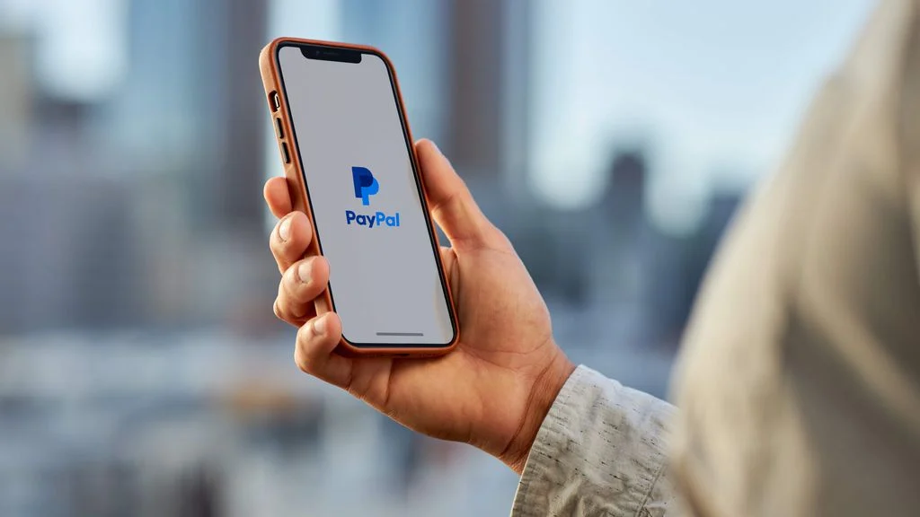 Paypal