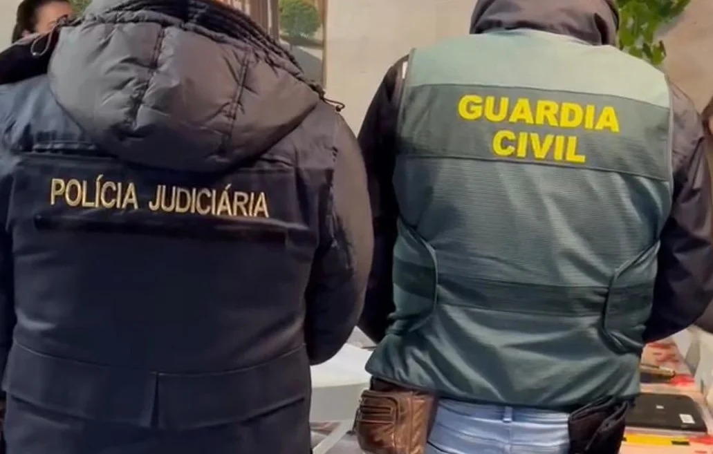 Pj E Guardia Civil Tráfico