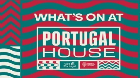 Portugal House