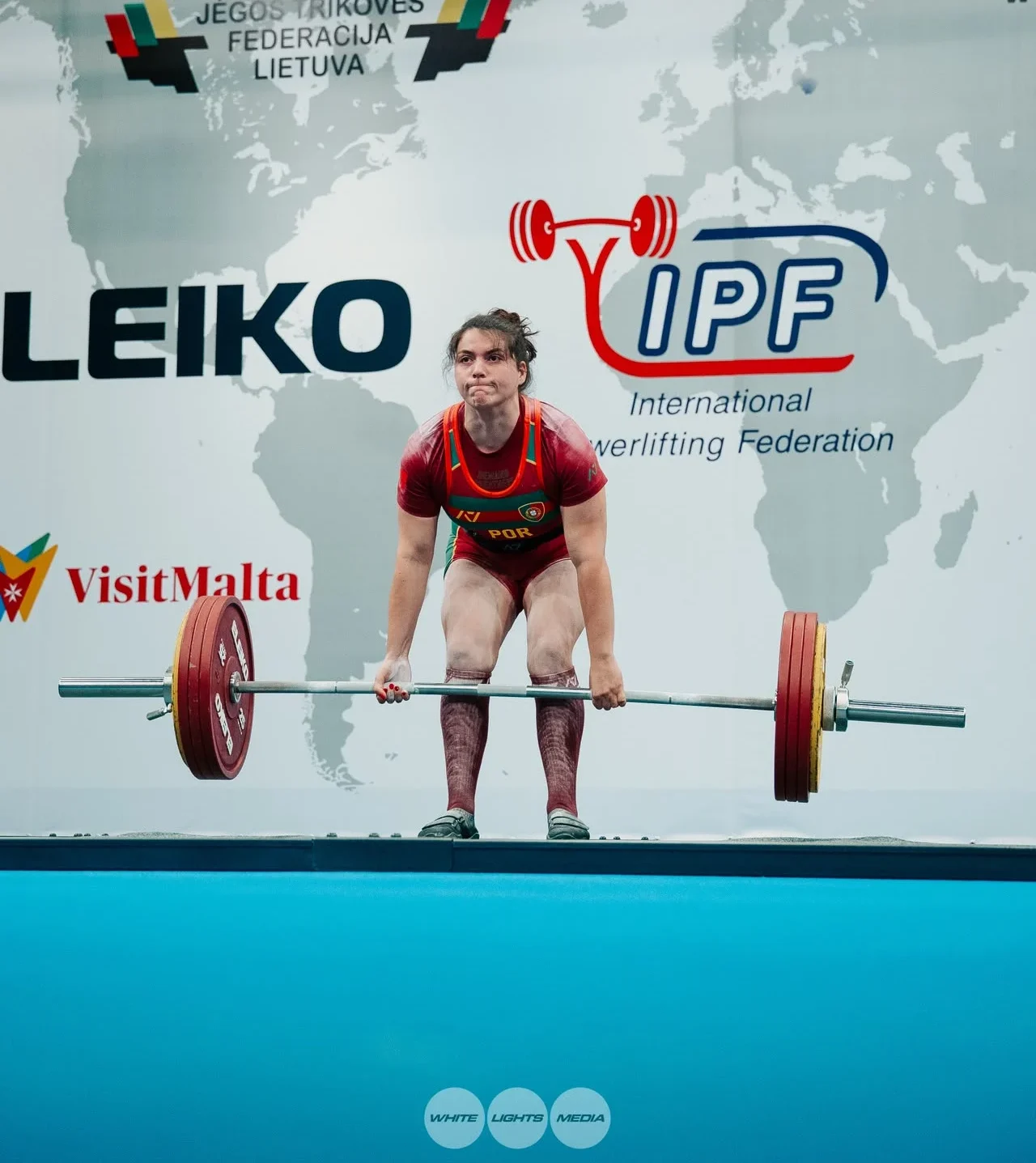 Powerliftingmundialrafaela2026