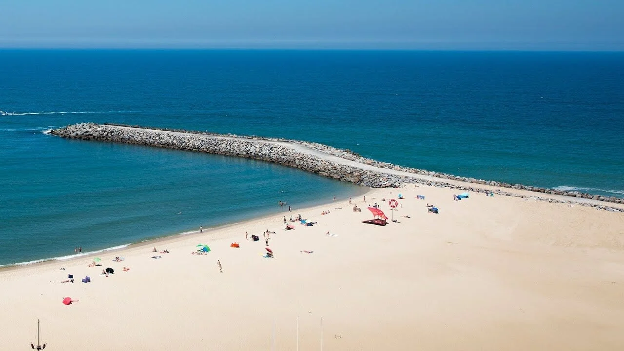 Praiadabaia Espinho