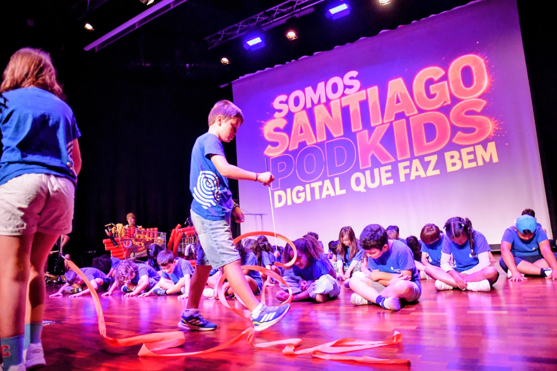 Projetos