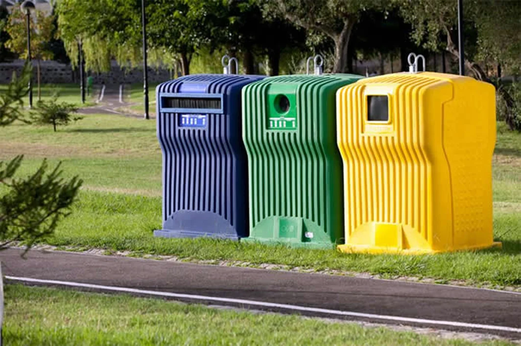 Reciclagem