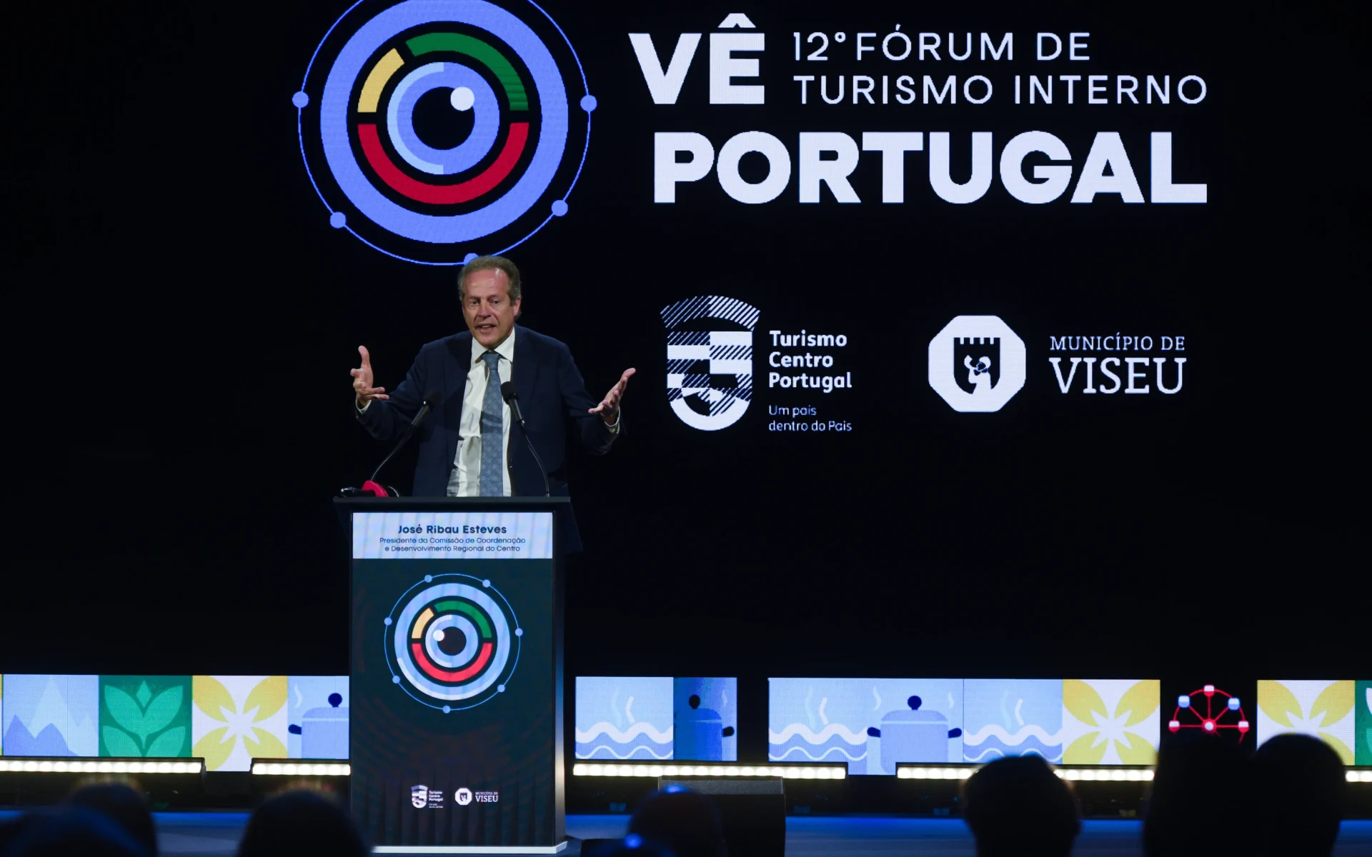 Ribau Esteves Ccdr Centro