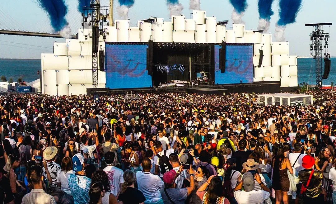 Rock In Rio