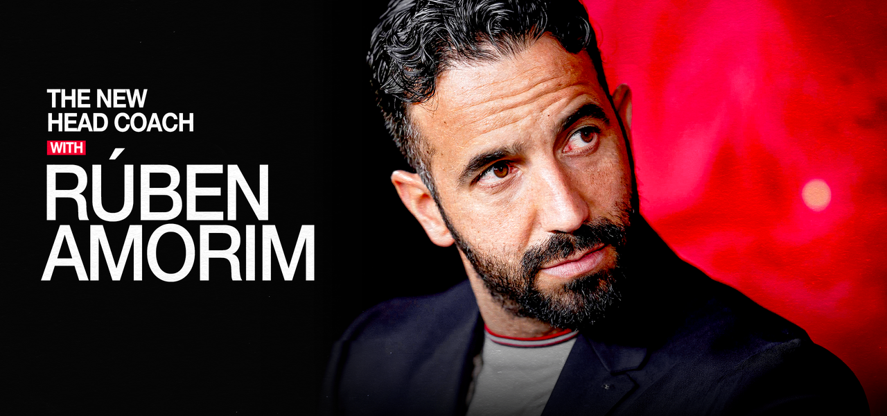 Ruben Amorim