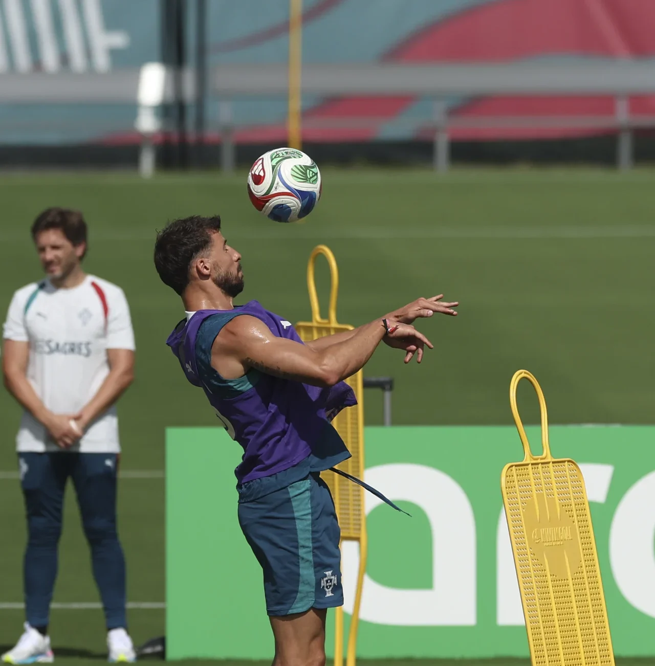 Rubendiaselecao