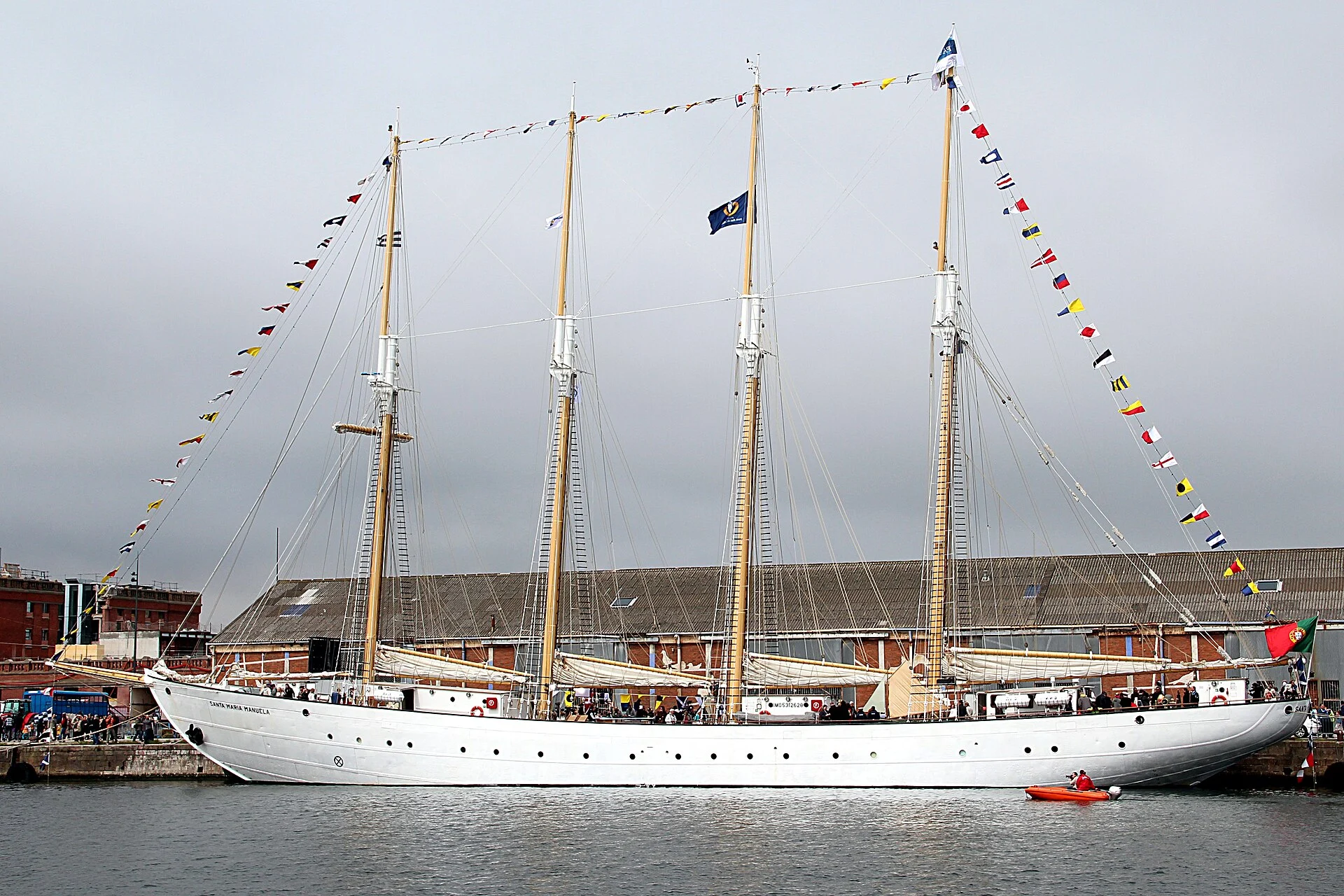 Santa Maria