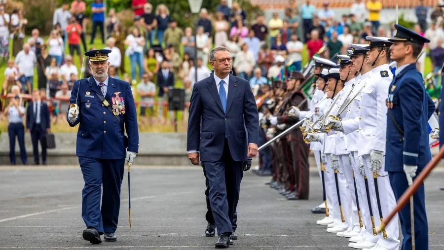 Seguro 10 De Junho