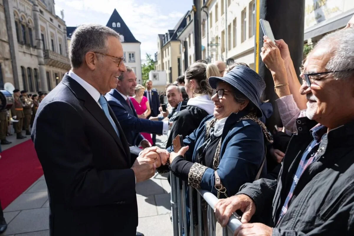 Seguro No Luxemburgo