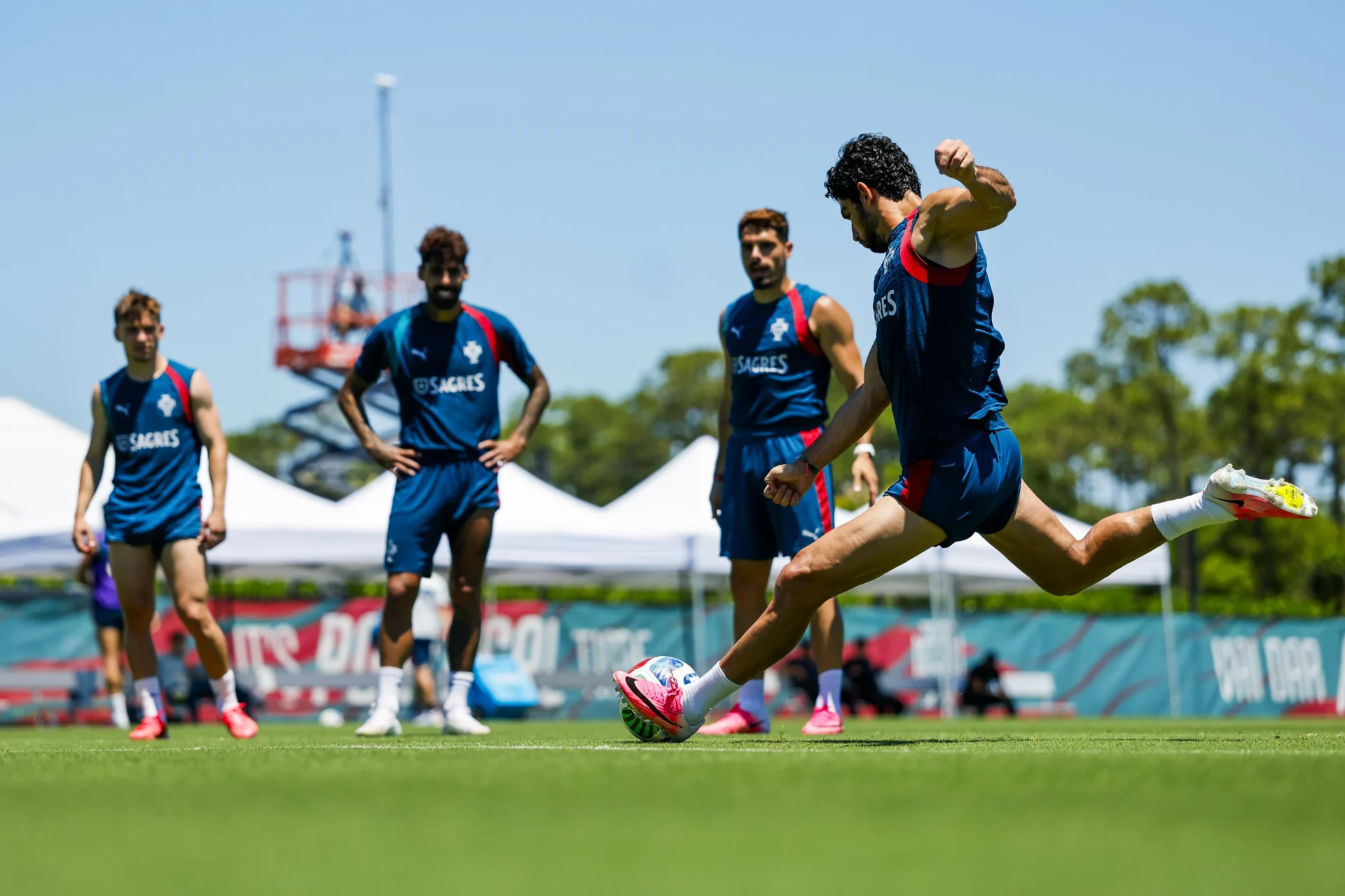 Treinoportugal