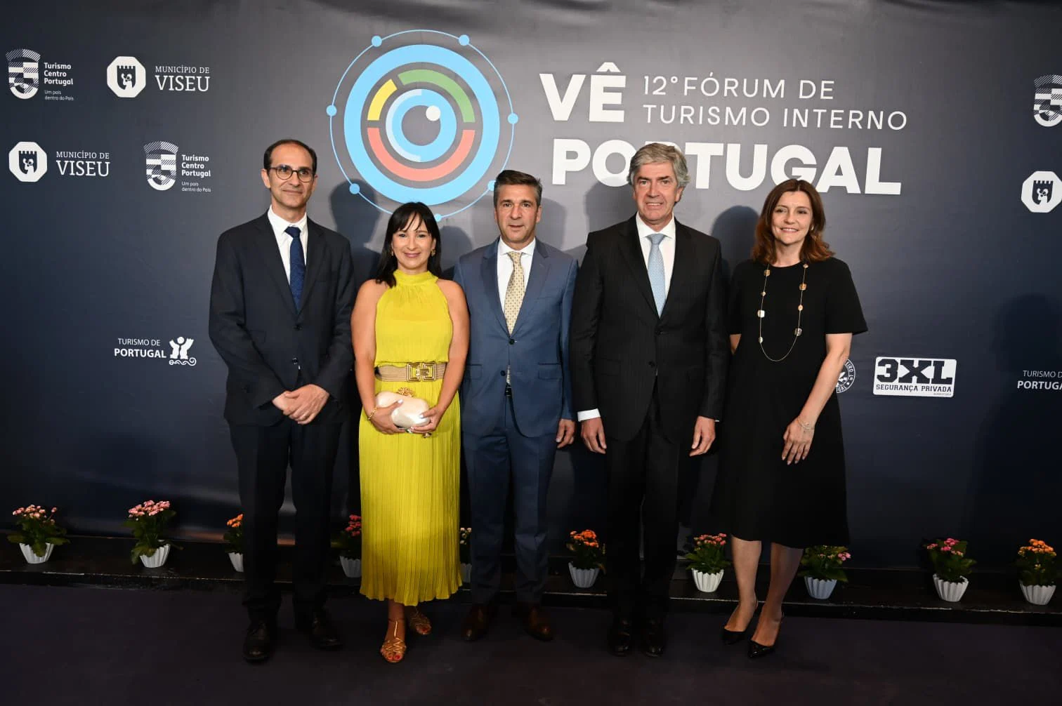 Turismo Ve Portugal Aveiro