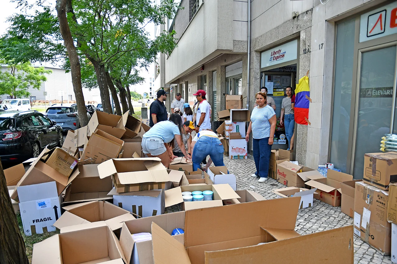 Venezuela Aveiro