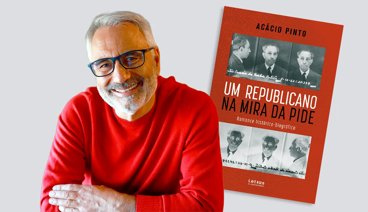 Acacio Pinto Net