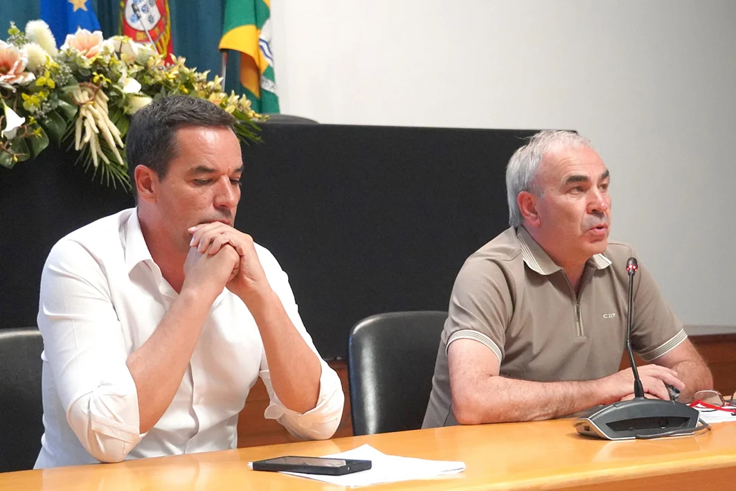 Agueda Apoios