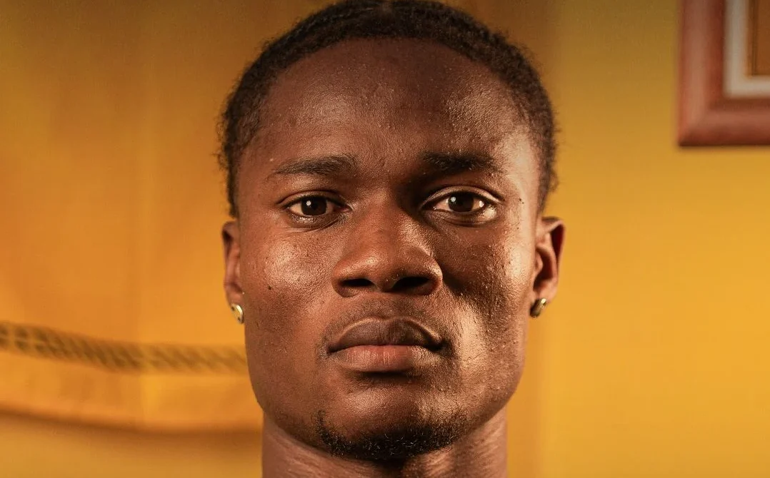Andre Mendy