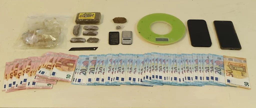 Apreensao Agueda
