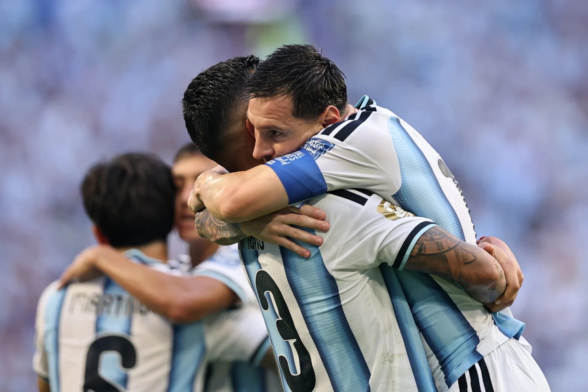 Argentinacaboverde