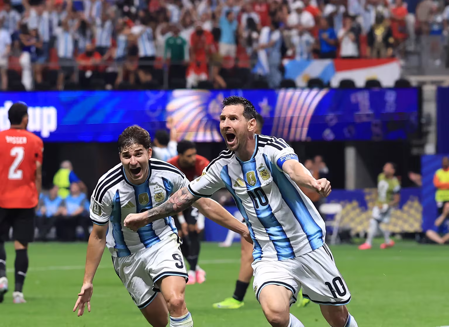 Argentinaegito