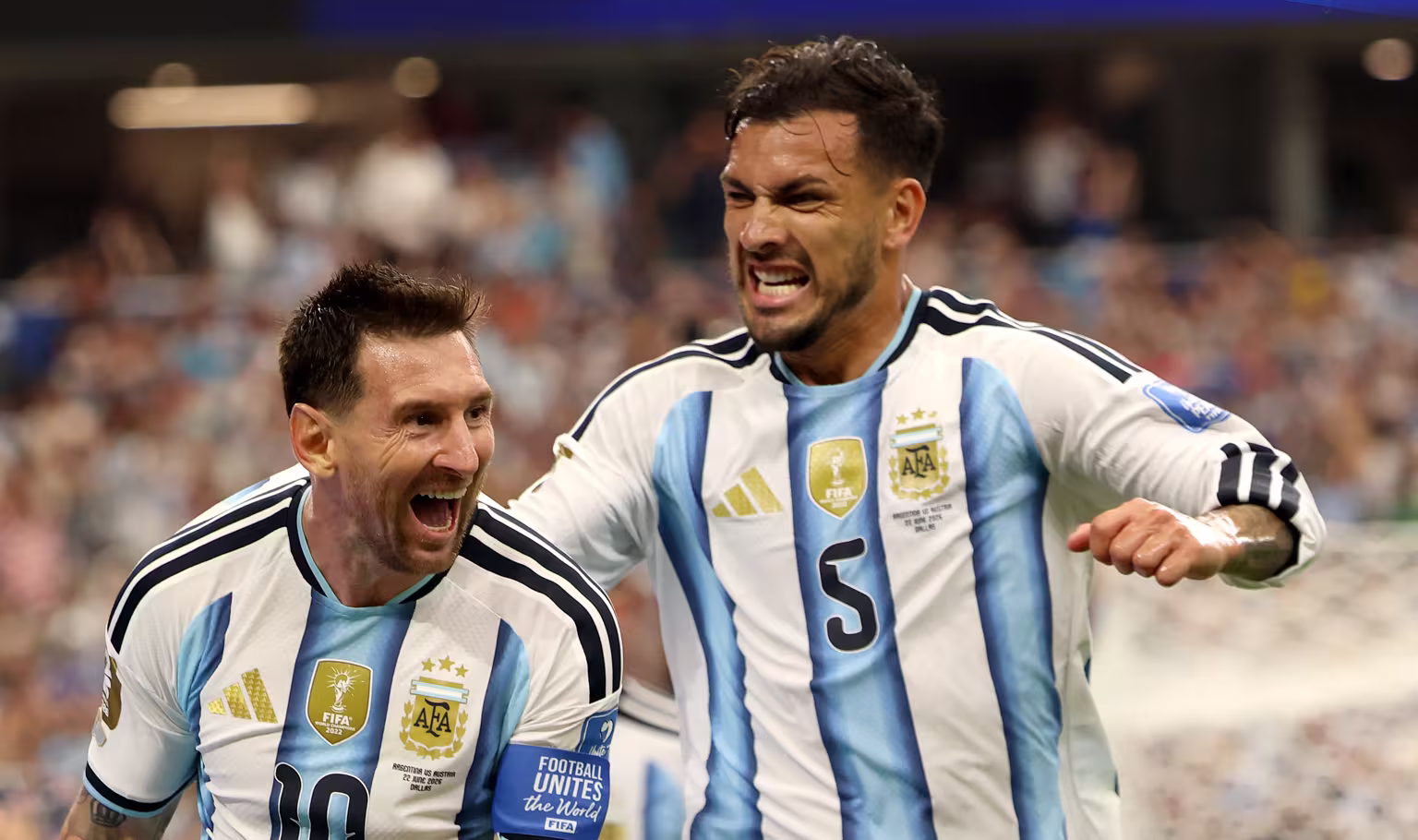 Argentinasuica