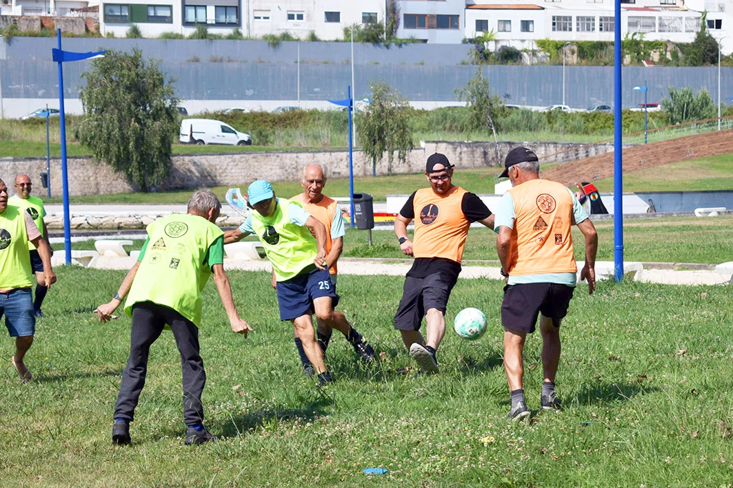 Aveiro Em Movimento 1
