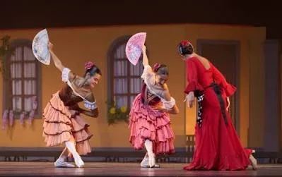 Baile Dos Sonhos