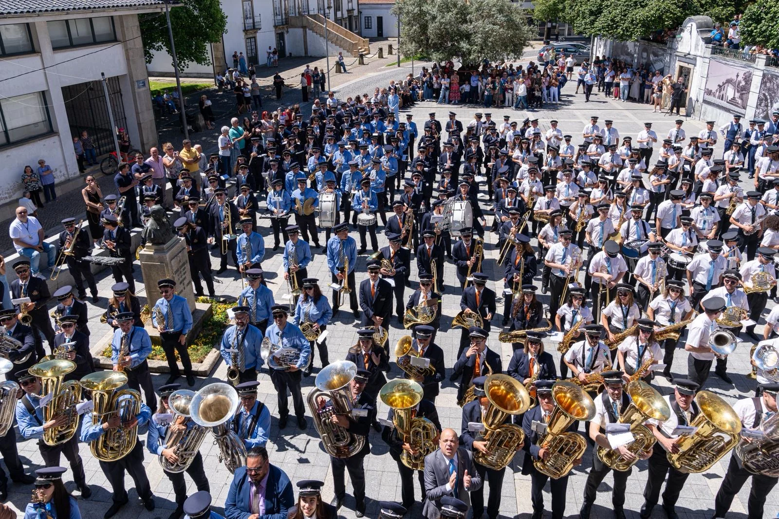 Bandas