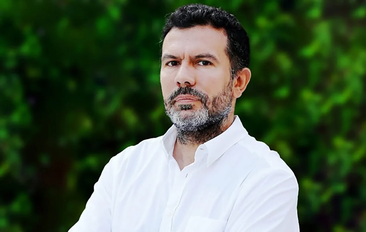 Bernardo Gomes Medico