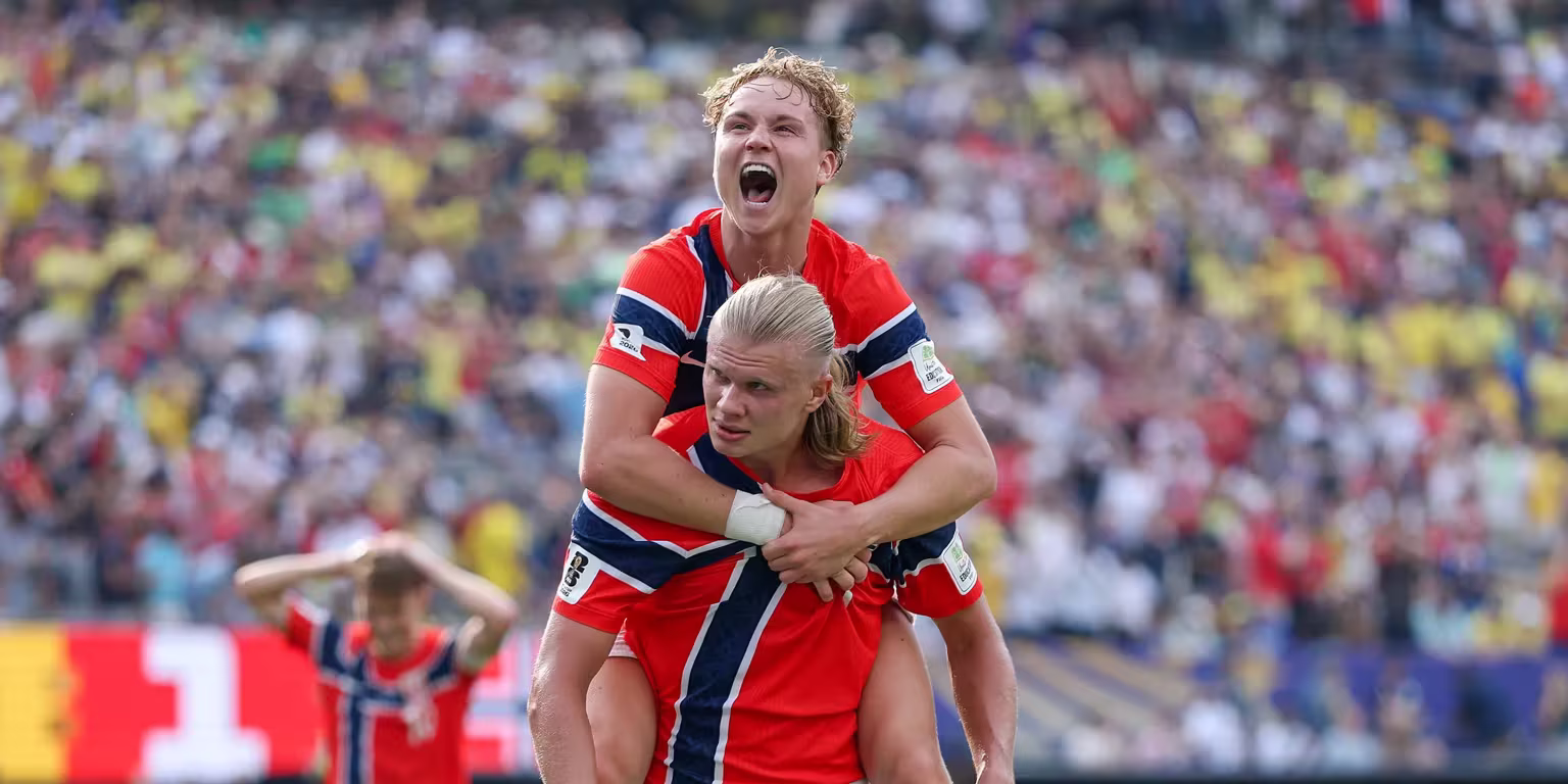 Brasilnoruega